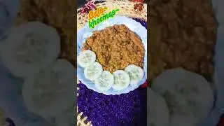 Oats Kheema 😋💯🔥 #oats #kheema #cooking #hyderabadipakwan #shorts #viral #easyrecipe