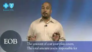 Explanation of Benefits