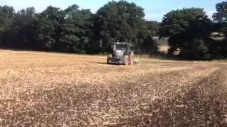 Omni Til Demonstration - West Sussex