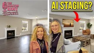 Virtual Staging with AI: Epique Realty Benefits!