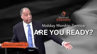 Sunday Midday Worship