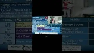 Remember Comcast? 📺