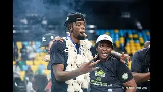 Idaho to Rwanda: Sports mom Josie Mpoyo talks parenting, basketball, her son&rsquo;s journey