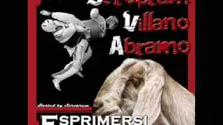 Seropram Chinasky feat. Ago - Mezzo Di Espressione