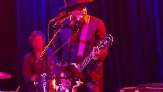 Alejandro Escovedo (4K Video) 
