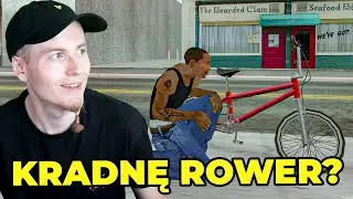 ZACZYNAM SWOJĄ PRZYGODĘ Z GTA RP - MTA 4Life 