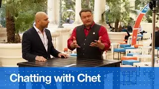 Chatting with Chet: The Evolution of RPA Throughout the EMEA Region