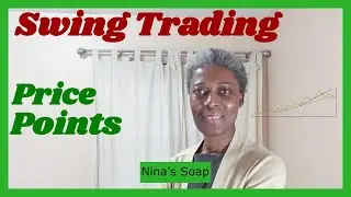 How do I identify entry and exit points without using technical indicators v312