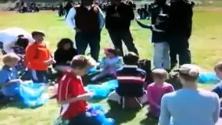 Easter Egg Hunt