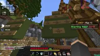 UltraHCF #1 