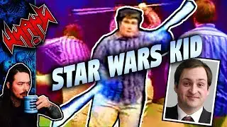 What Happened to The Star Wars Kid? - Tales From the Internet