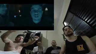 Greg Ferreira - Mlk Sonhador (prod. pluto x yokarza) REACT