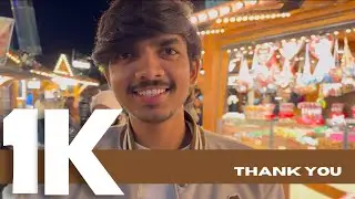 Sunday in Germany🇩🇪 | Vlog 49 | International student