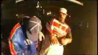 Shoddy - Bouge, Move, Groove - HHQc.Tv