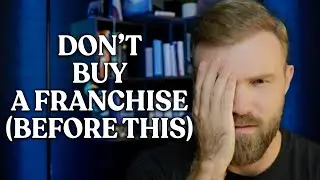 Before You Buy a Franchise, Know These 7 Tradeoffs