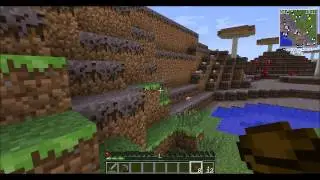 niveau modd&eacute; :recr&eacute;ation est d&eacute;couverte du terrain: &eacute;pisode 1