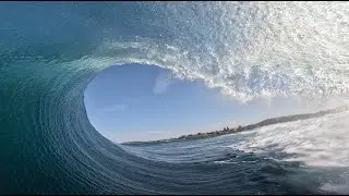 Outer Edge Outtakes- Raw GoPro Session