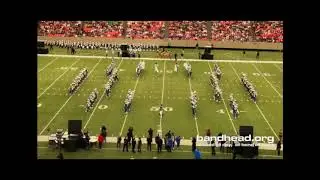 Decuir's Video #1