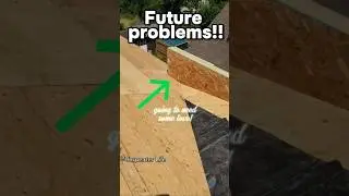 Future problems!