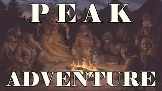 Paleolithic Roleplaying: Everything DND SHOULD Be