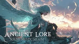 Mystic Fantasy Journey | Peaceful Medieval Music for Study, Relaxation & Deep Focus