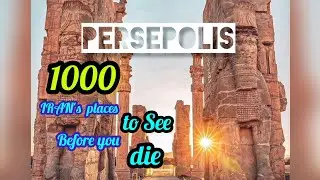 Persepolis, The Glory Of History, The First Number of 
