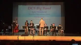 Spiderman - DCS Big Band