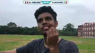 Football Comedy Alveenjerz