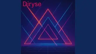 Retro city nights
