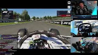 Average at Best Racer Live Stream -