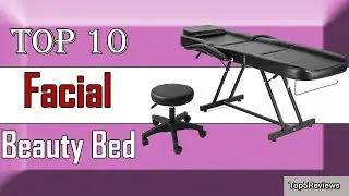 ✅ What's the Newest and Best Facial Beauty Bed?