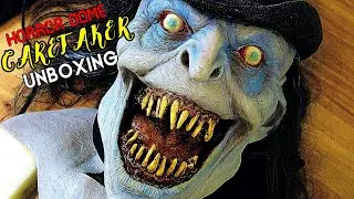 Horror Dome 