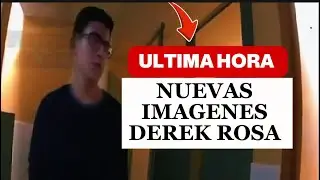 &iquest;Confesi&oacute;n o presi&oacute;n? El interrogatorio a un menor y por qu&eacute; el caso Derek Rosa a&uacute;n no est&aacute; decidido