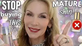 Beauty Products that I'm Not Buying Again!