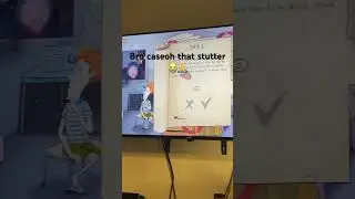 This stutter bro- @caseoh_