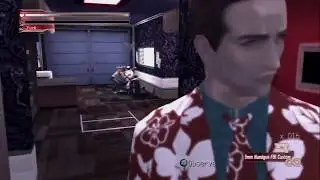 PS3 Longplay [106] Deadly Premonition: The Director's Cut (Part 2 of 10)