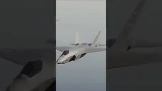 AMCA jet #subscribe #edit #jetfighter #india