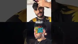 Tyler Durden's Shoutout! Viral RSD Video Reaction #shorts