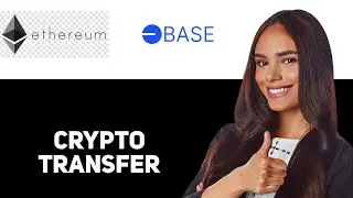 How To Transfer Eth On Base Network 2025