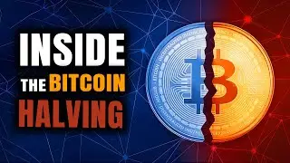 The Global Impact of Bitcoin Halving Events