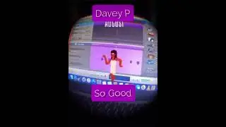 Davey P - So Good #youtubeshorts #shorts #recommended #newmusic  #sogood #daveyp #youtubemusic