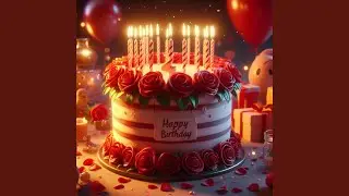 Happy Birthday Best Friend
