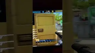 QUE OTA? #csgo #pcgamer #headshot