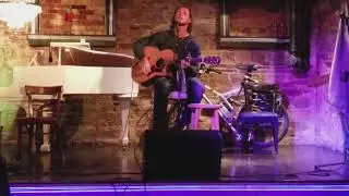 Cold Answer - Matthew Perryman Jones (Cover)