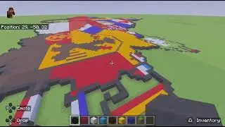 How to build countries in 1950 pt 12 (Benelux and Switzerland)