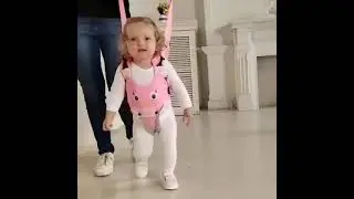 Детские ходунки