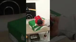 Unboxing Puma Speedcats #shorts #maddillons #puma