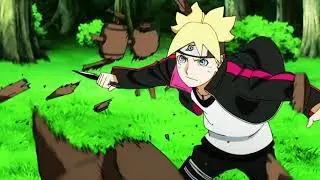 Boruto Ending 6 FULL