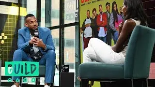Marlon Wayans On The Possibility For 