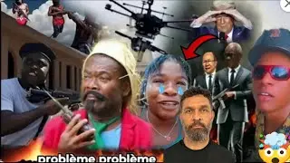 Mezanmi nan foli al nan g&egrave; gade sak rive jesifra 🙆🏿&zwj;♂️🙆🏿&zwj;♂️🤯#funny #comedy #subscribe #memes 
